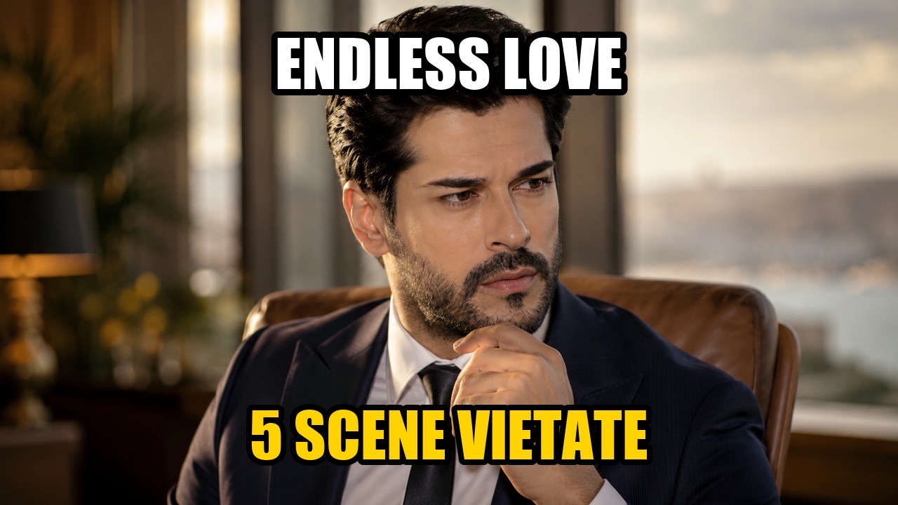 Endless Love