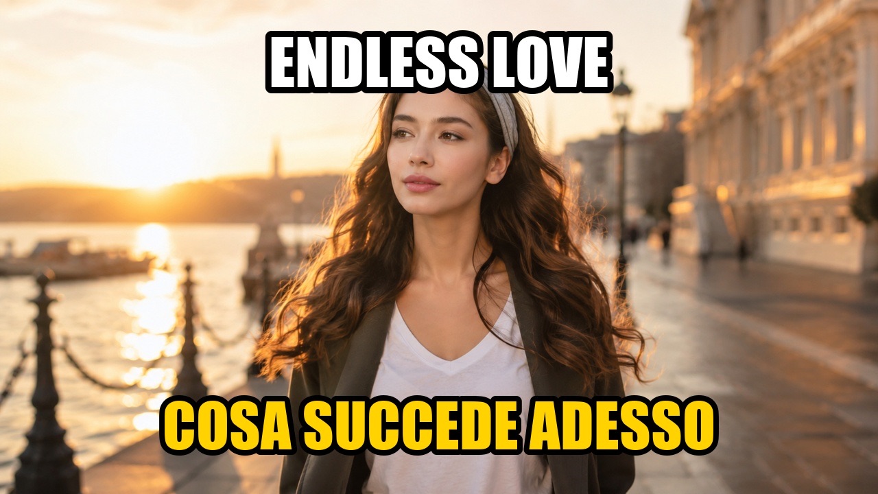 Endless Love