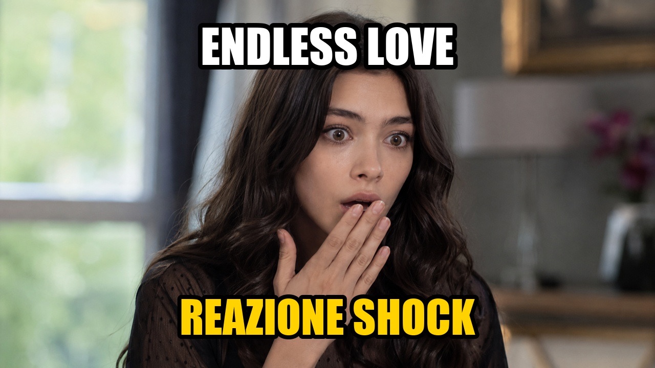 Endless Love