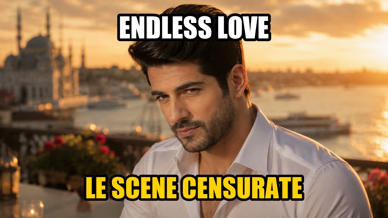 Endless Love