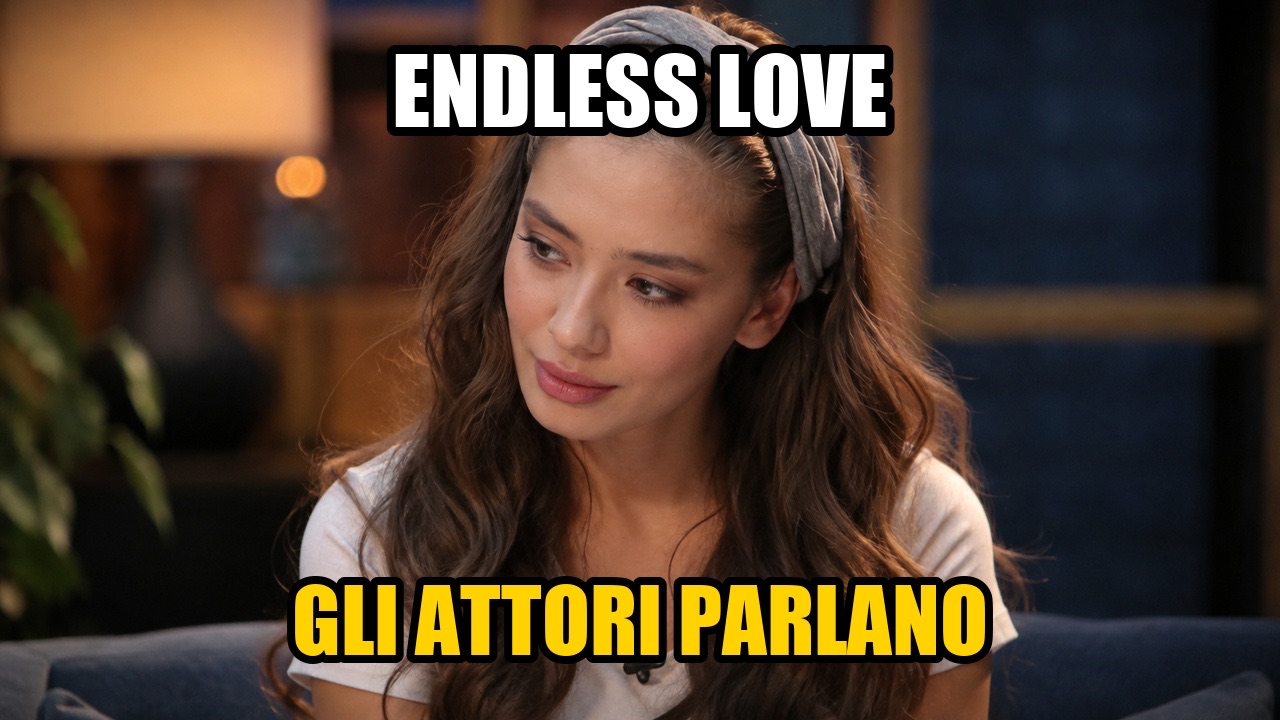 Endless Love