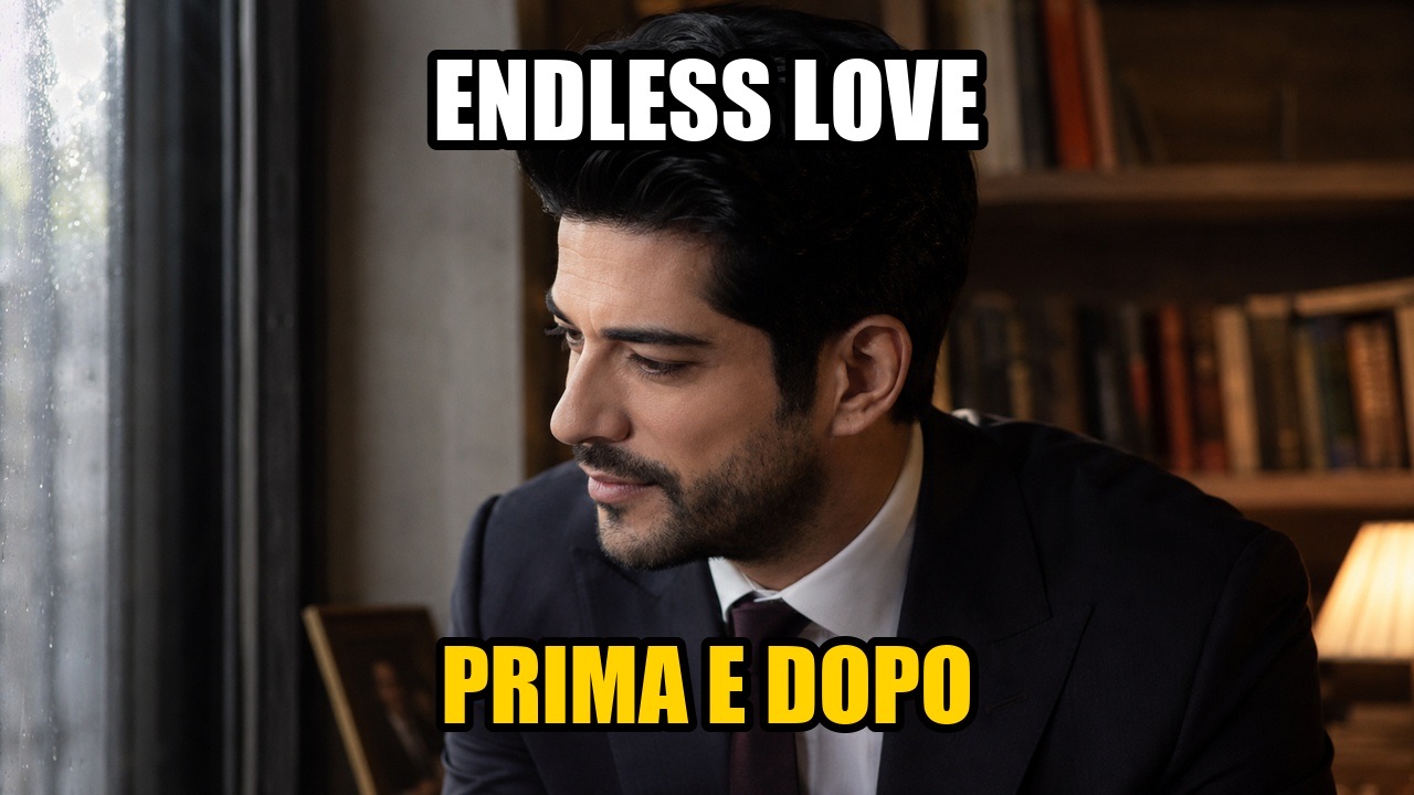 Endless Love