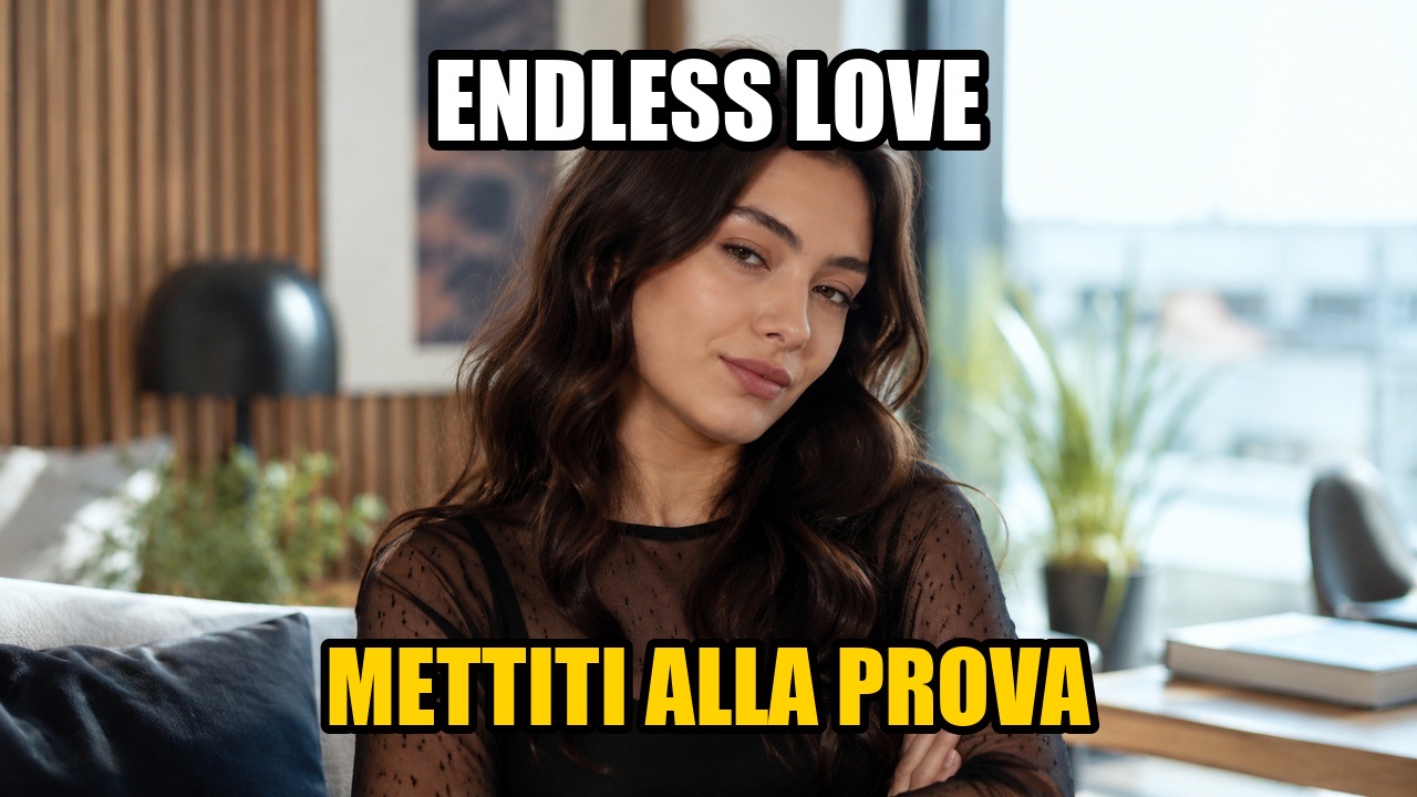 Endless Love