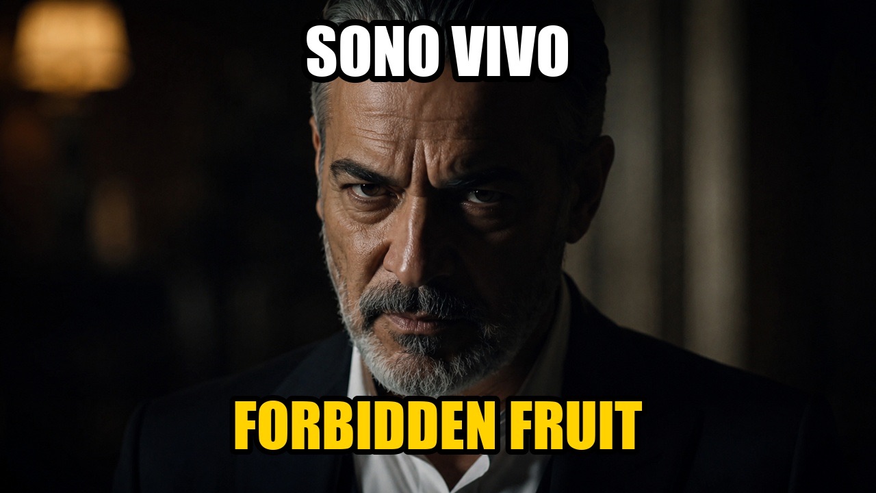 Forbidden Fruit