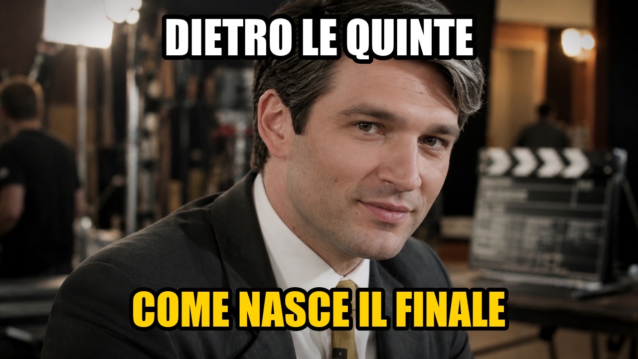 Il Paradiso delle Signore