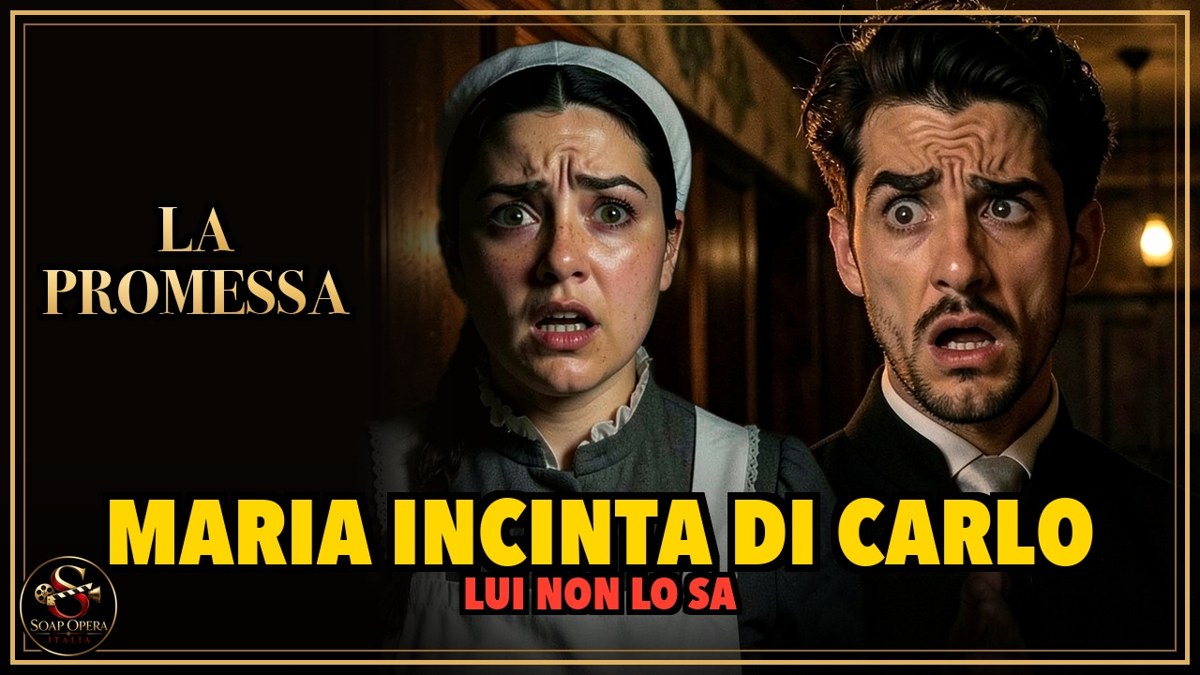 La Promessa