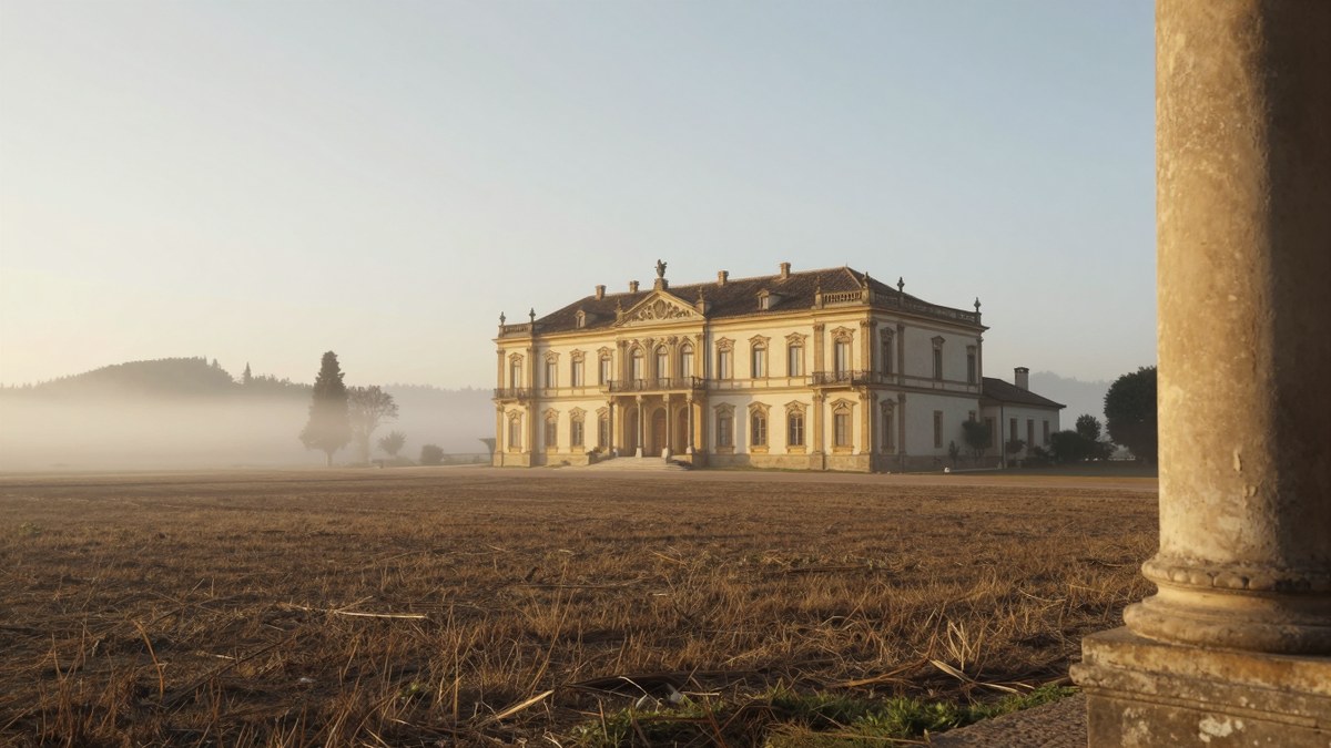 La Promessa