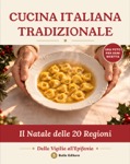 Copertina di Il Natale delle 20 Regioni